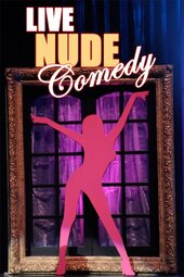 Live Nude Comedy