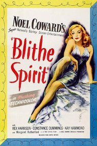 Blithe Spirit