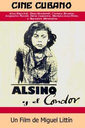Alsino and the Condor