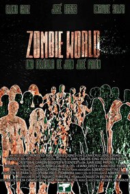 zombie world, the movie