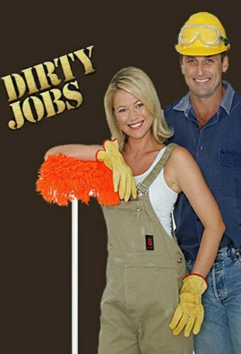 Dirty Jobs (Australia)