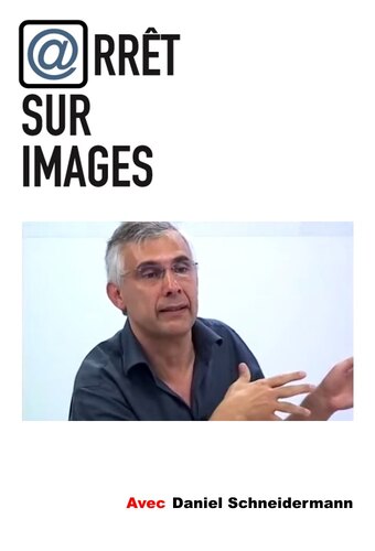 Arrêt sur images