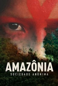 Amazônia Sociedade Anônima