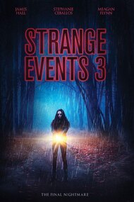 Strange Events 3