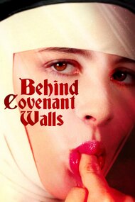 Behind Convent Walls