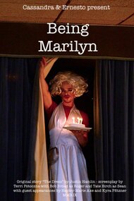 Being Marilyn