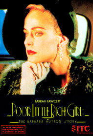 Poor Little Rich Girl: The Barbara Hutton Story