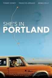 She's In Portland