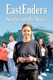 EastEnders - Secrets from the Square