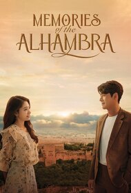 Memories of the Alhambra