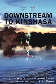 Downstream to Kinshasa