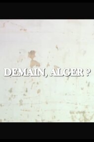 Demain, Alger?