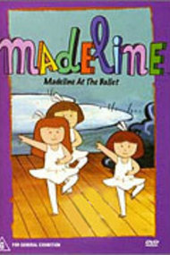 Madeline at the Ballet