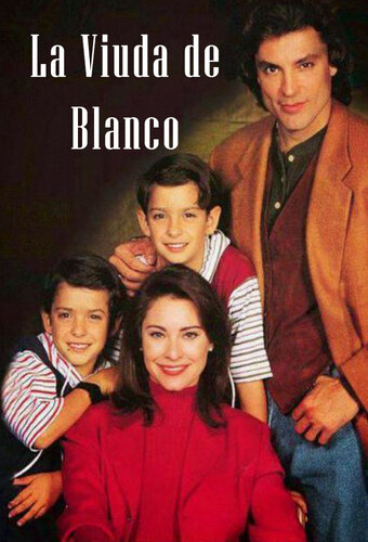 La viuda de Blanco