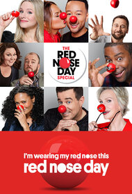 The Red Nose Day Specials (US)