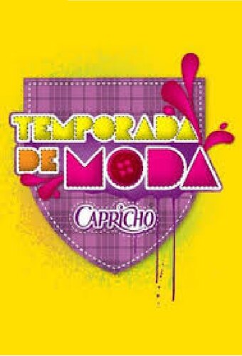 Temporada de Moda Capricho