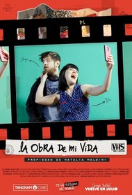 La Obra de mi Vida