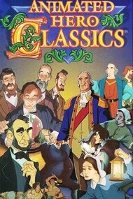 Animated Hero Classics: Florence Nightingale