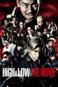 HiGH&LOW The Movie