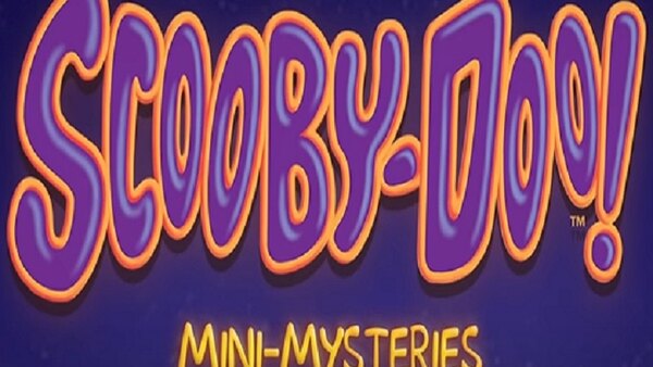 Scooby-Doo! Mini-Mysteries Season 1 Episode 2