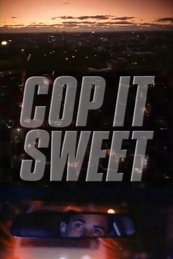 Cop It Sweet