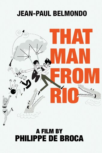 That Man from Rio