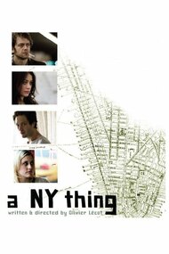 A NY Thing