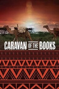 Caravan of the Books: Kenya's Mobile Camel Library