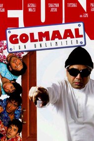 Golmaal - Fun Unlimited