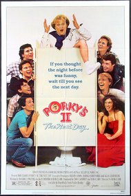 Porky's II: The Next Day