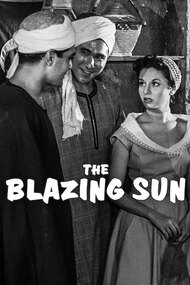 The Blazing Sun