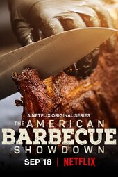 Barbecue Showdown