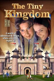 The Secret Kingdom