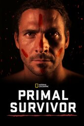 Primal Survivor