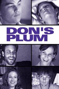 Don's Plum