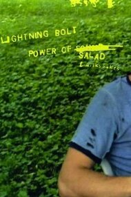 Lightning Bolt: The Power of Salad & Milkshakes