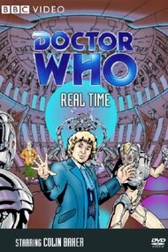 Doctor Who: Real Time