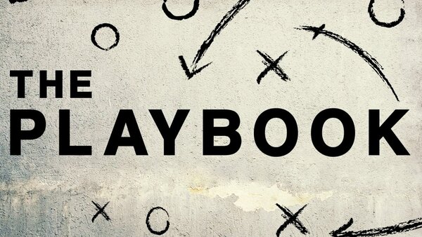 The Playbook - S01E06