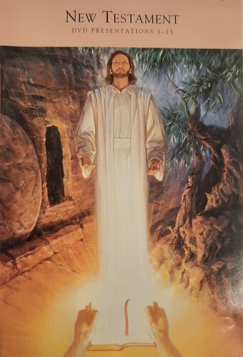 New Testament Presentations