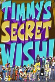 Timmy's Secret Wish!
