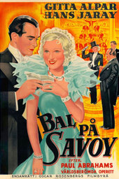 Ball im Savoy
