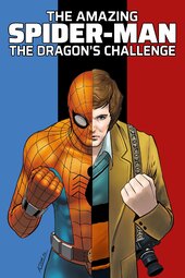 Spider-Man: The Dragon's Challenge