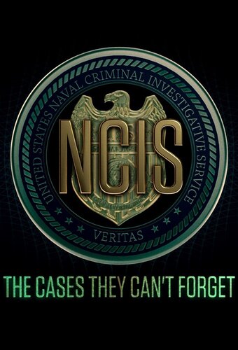 NCIS: The Cases They Can't Forget