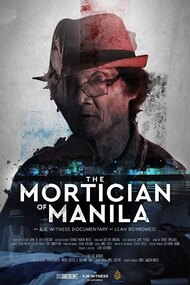 The Mortician of Manila