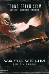 Varg Veum - Yours 'till Death