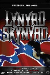 Lynyrd Skynyrd: Freebird... The Movie