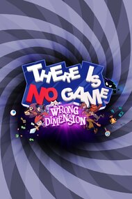 There Is No Game Wrong Dimension 2020