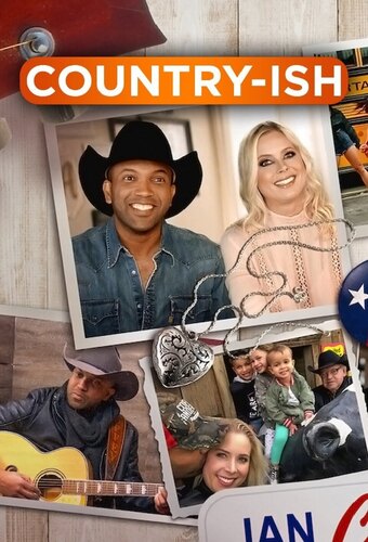 Country Ever After