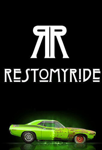 Resto My Ride