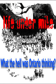 Life Under Mike